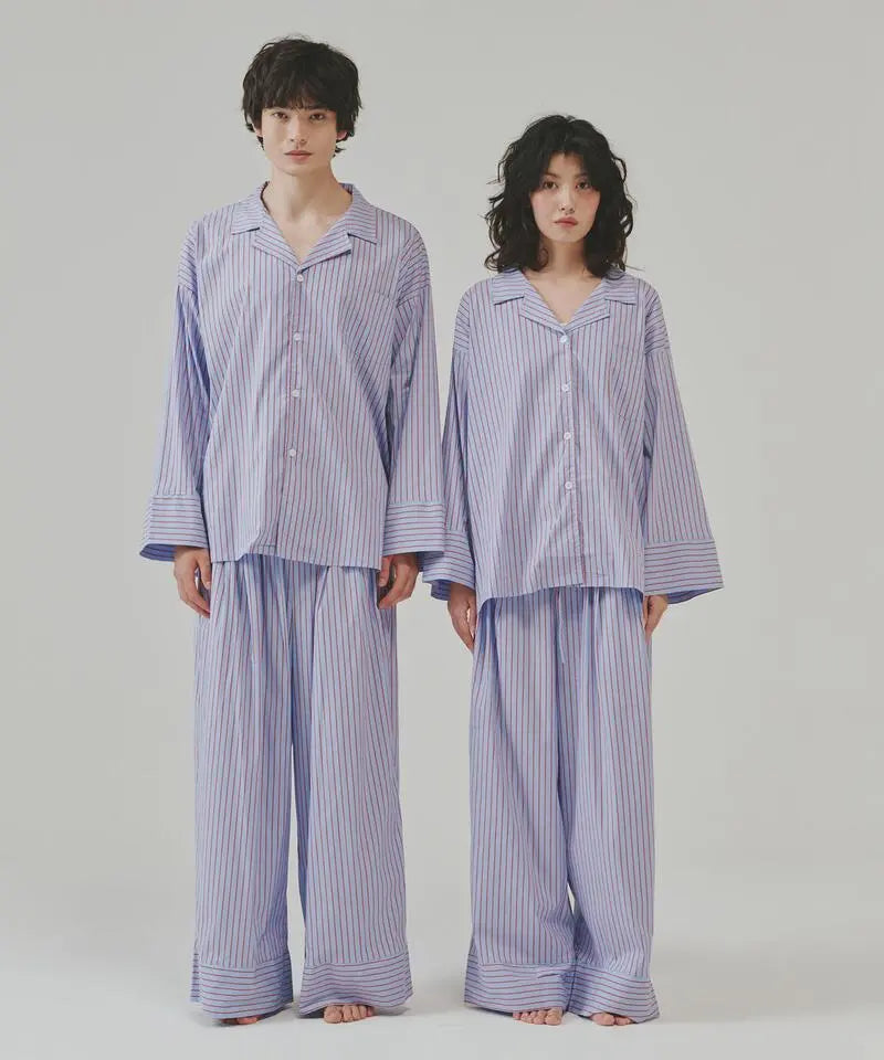 Dormitory_Empty_Stripe_Pajamas_-_Red_Blue.webp