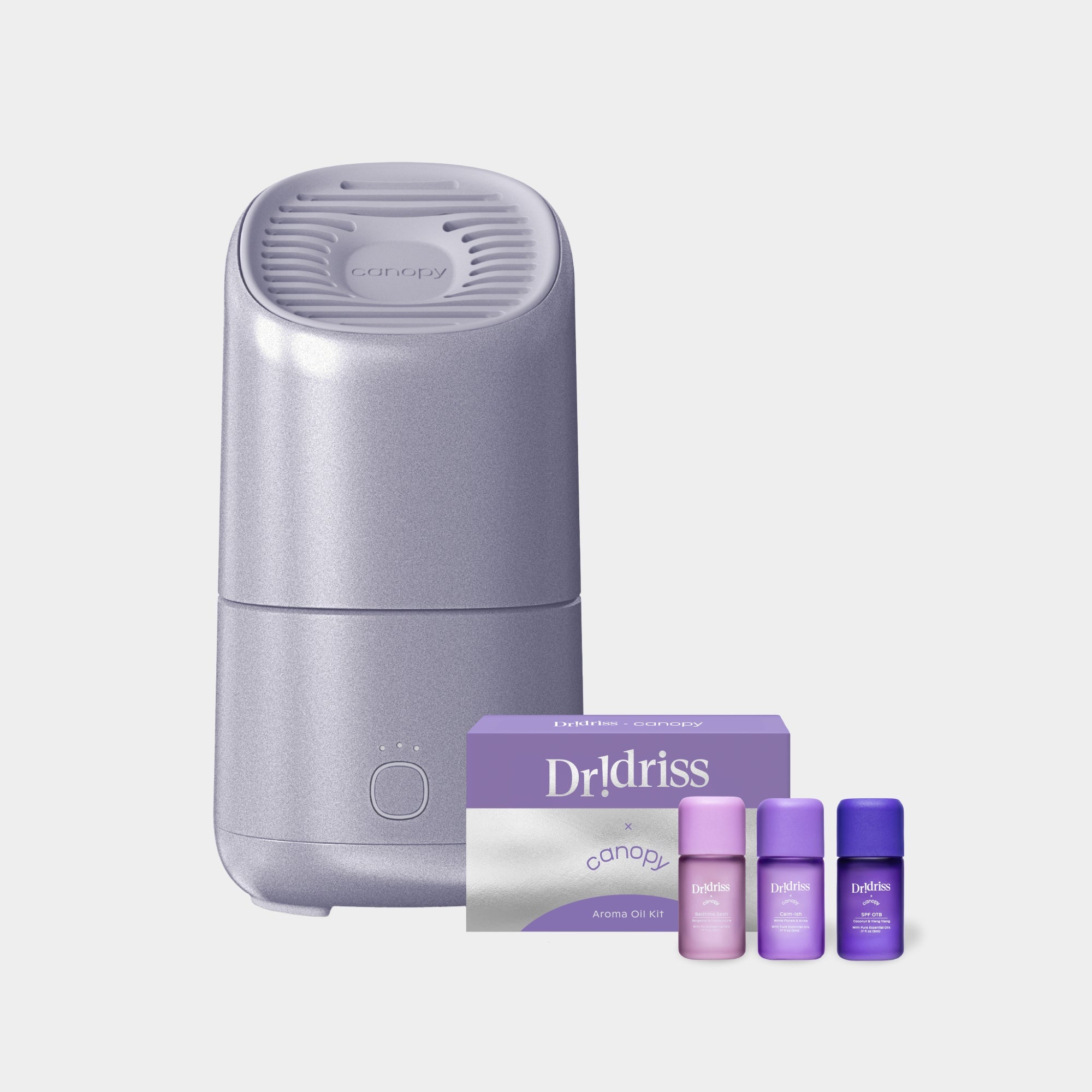 Portable Humidifier