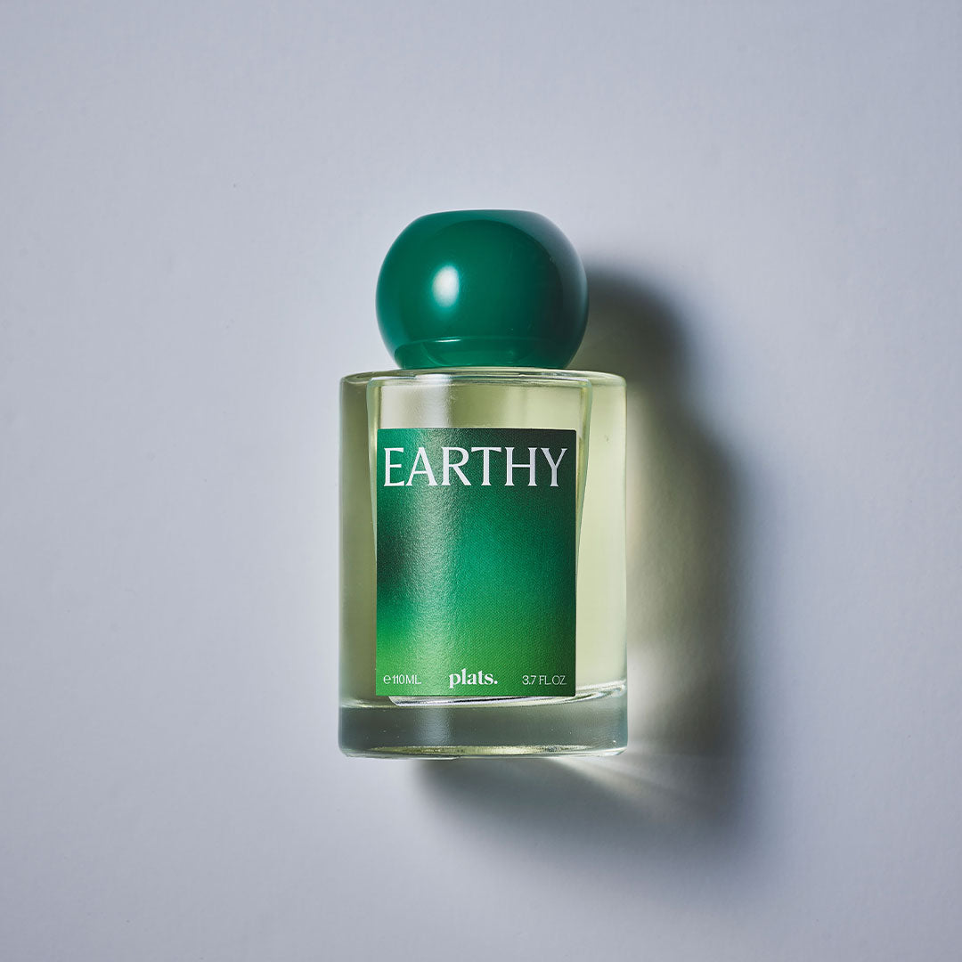 Plats Diffuser Earthy 110ml