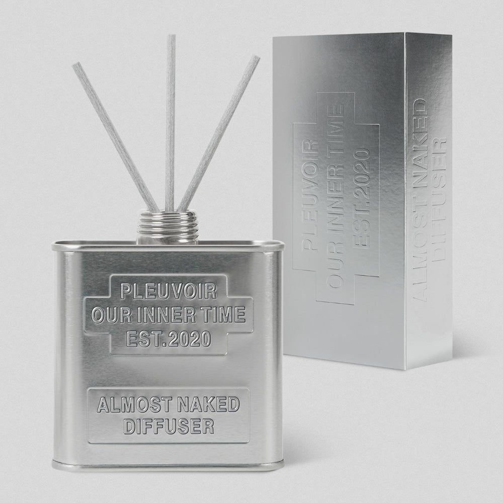 ALMOST NAKED Diffuser 200mL