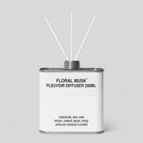 FLORAL MUSK Diffuser 200mL