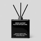 HINOKI LEATHER Diffuser 200mL