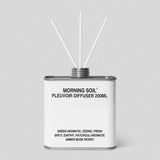 MORNING SOIL Diffuser 200mL