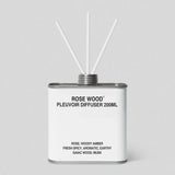 ROSE WOOD Diffuser 200mL
