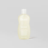 PLEUVOIR ALMOST NAKED Body Cleanser 250mL