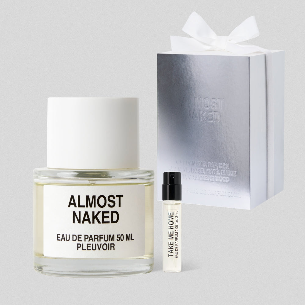 ALMOST NAKED Eau De Parfum 50mL