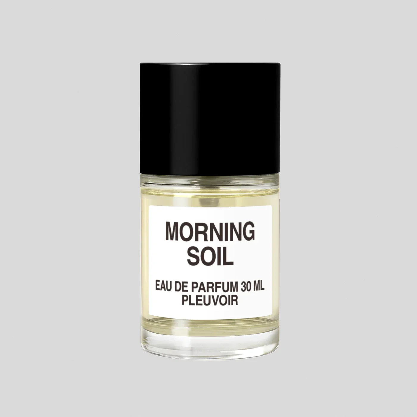 MORNING SOIL Eau De Parfum 30mL