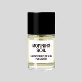 MORNING SOIL Eau De Parfum 30mL