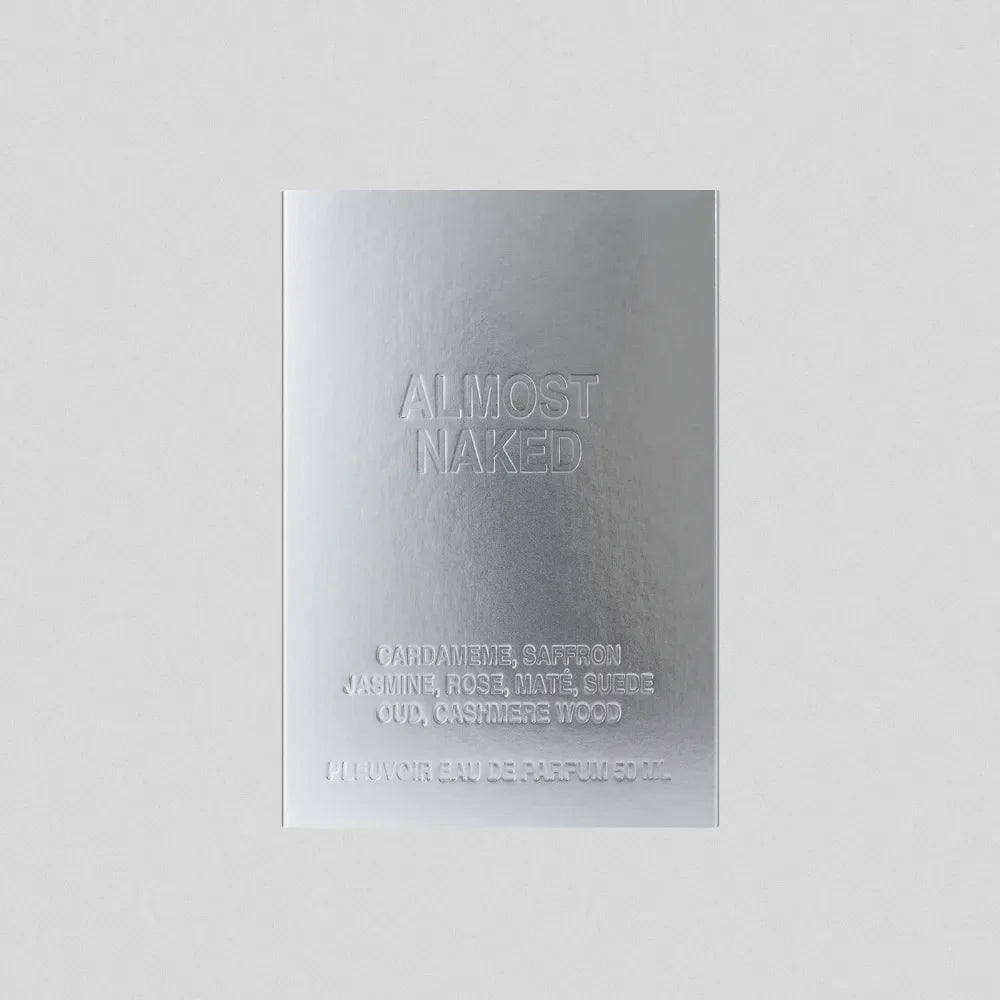 ALMOST NAKED Eau De Parfum 50mL