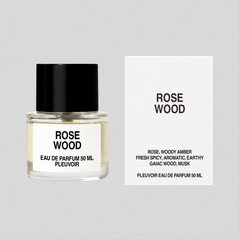ROSE WOOD Eau De Parfum 50ml
