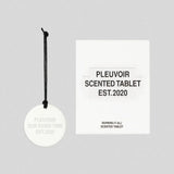 BURNING IT ALL Scented Tablet - Car Scent Hanger