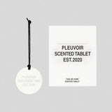 PLEUVOIR TAKE ME HOME Scented Tablet