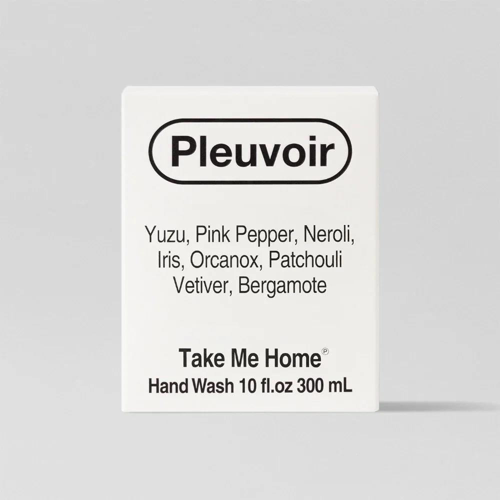 TAKE ME HOME Hand Wash 300mL