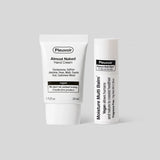 ALMOST NAKED Hand Cream & Multi Balm Set