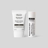 BURNING IT ALL Hand Cream & Multi Balm Set