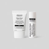 PLEUVOIR TOKYO CLOUD Hand Cream & Multi Balm Set