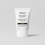 PLEUVOIR THE WHITE COLLECTION BURNING IT ALL Hand Cream 30mL