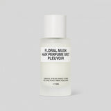 PLEUVOIR FLORAL MUSK Hair Perfume Mist 50mL