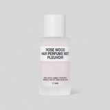 PLEUVOIR ROSE WOOD Hair Perfume Mist 50mL
