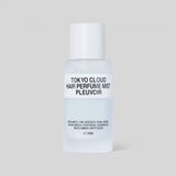 PLEUVOIR TOKYO CLOUD Hair Perfume Mist 50mL