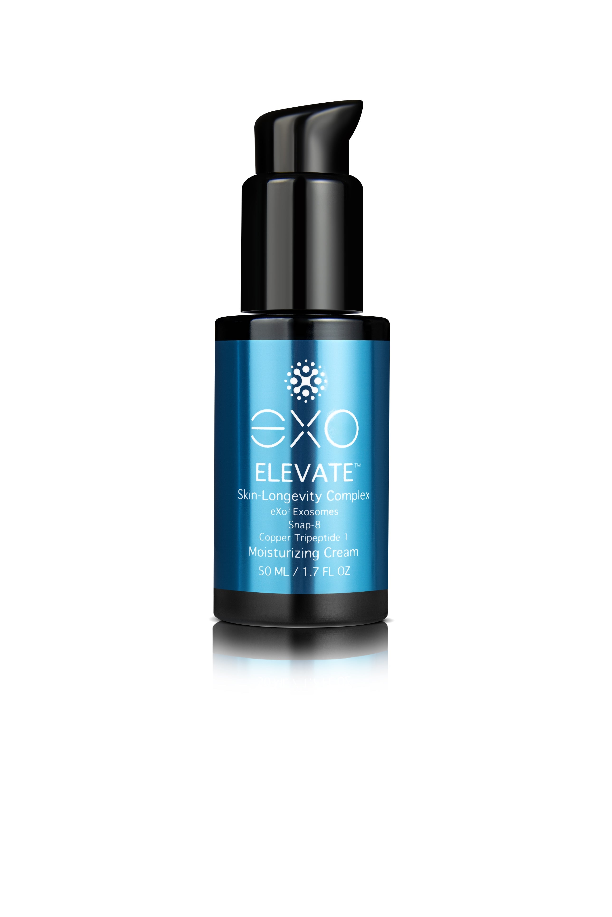 EXO ELEVATE™ Skin Longevity Complex Moisturizing Cream