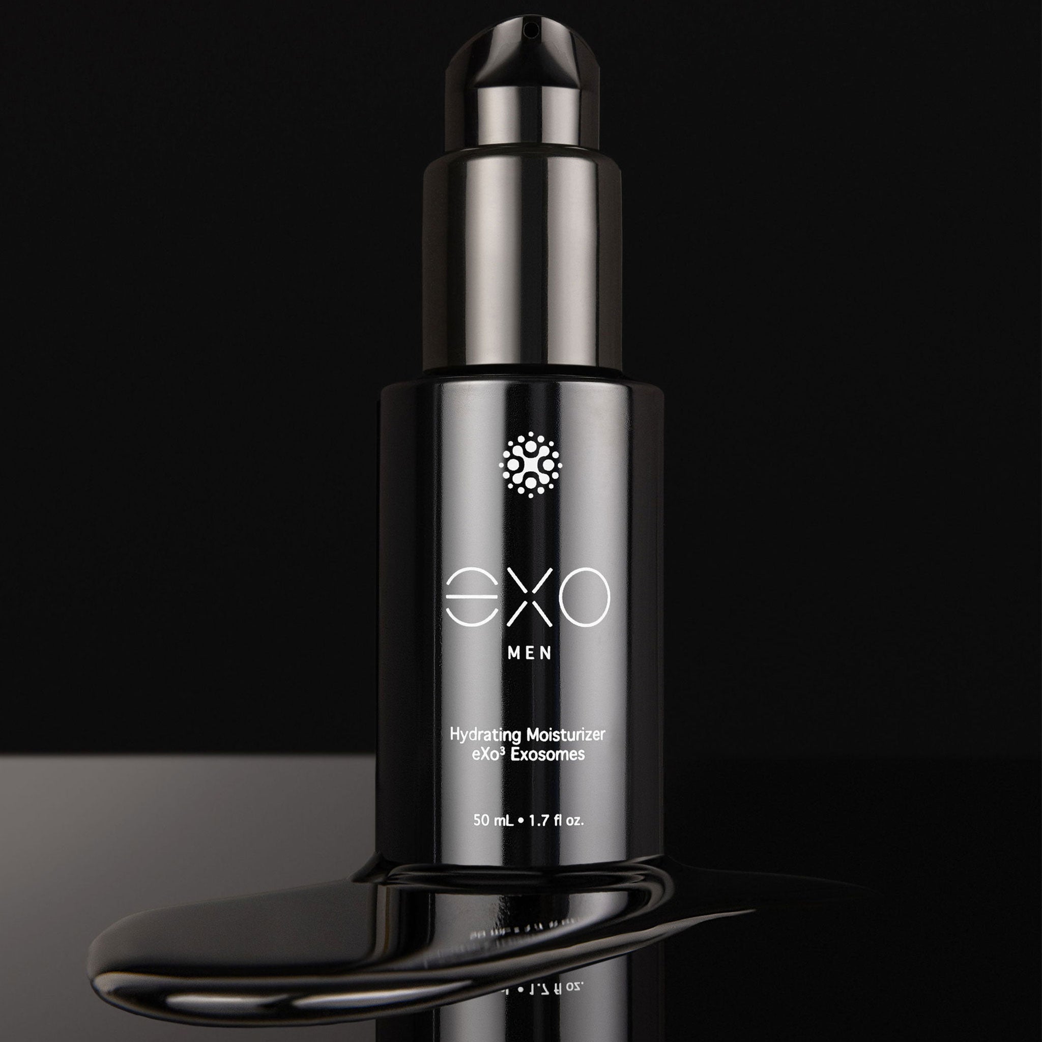 EXO MEN™ Hydrating Moisturizer / eXo³ Exosomes®
