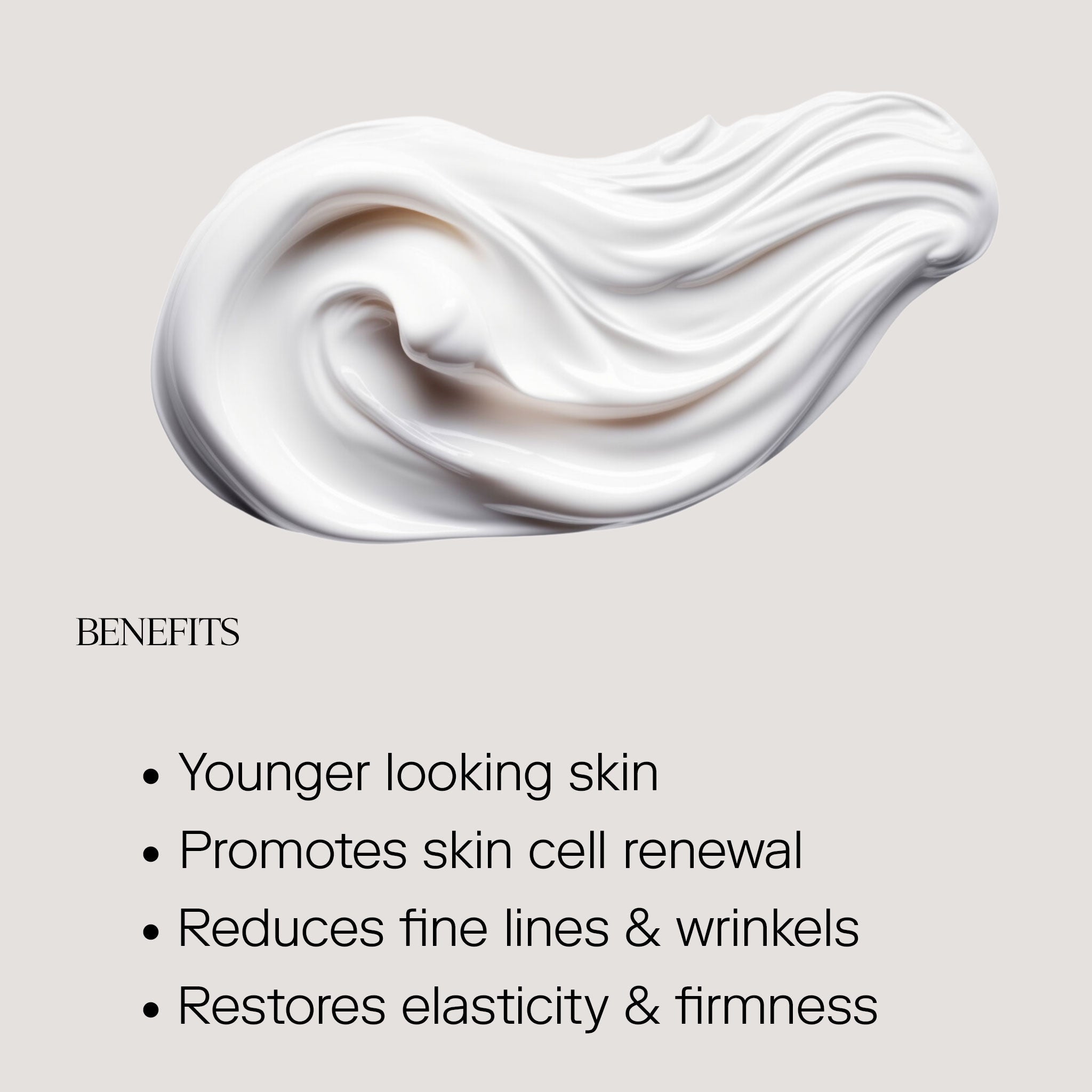 EXO FACE® - Perfection Moisturizer - Travel Size, 4 bottles - 5ML / .17 fl oz (x4)
