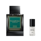 Ermenegildo Zegna Roman Wood EDP