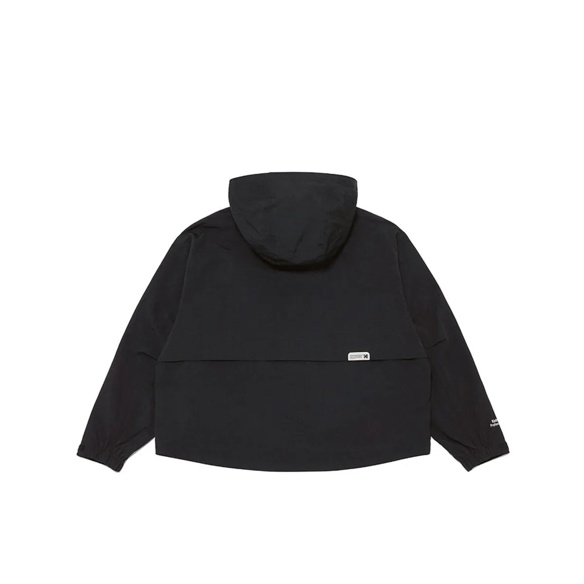 Essential Lining Hooded  Women Jacket