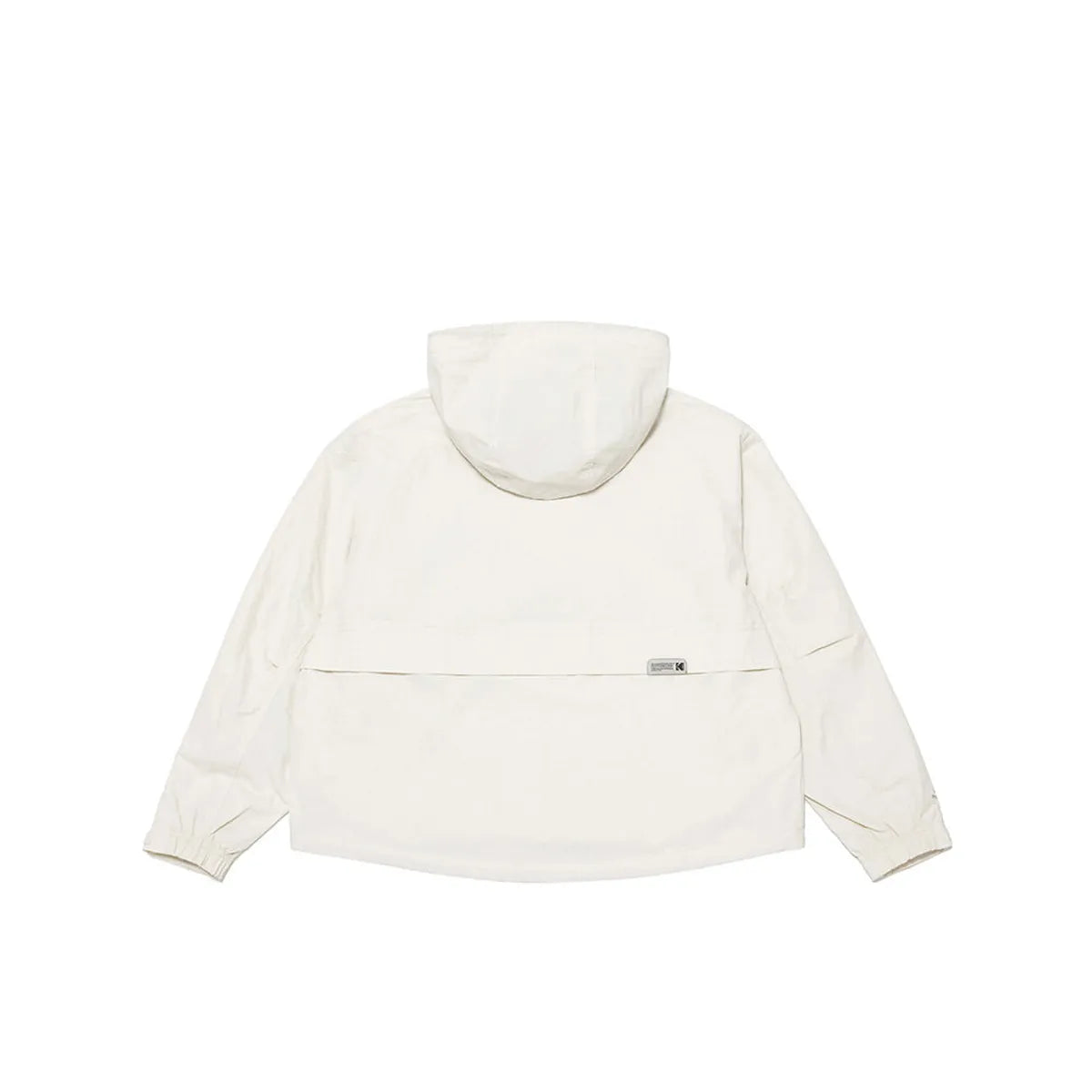 Essential Lining Hooded  Women Jacket