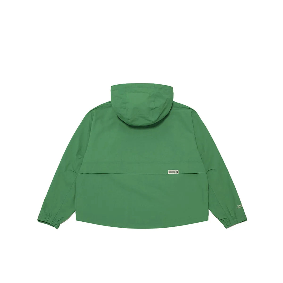 Essential Lining Hooded  Women Jacket