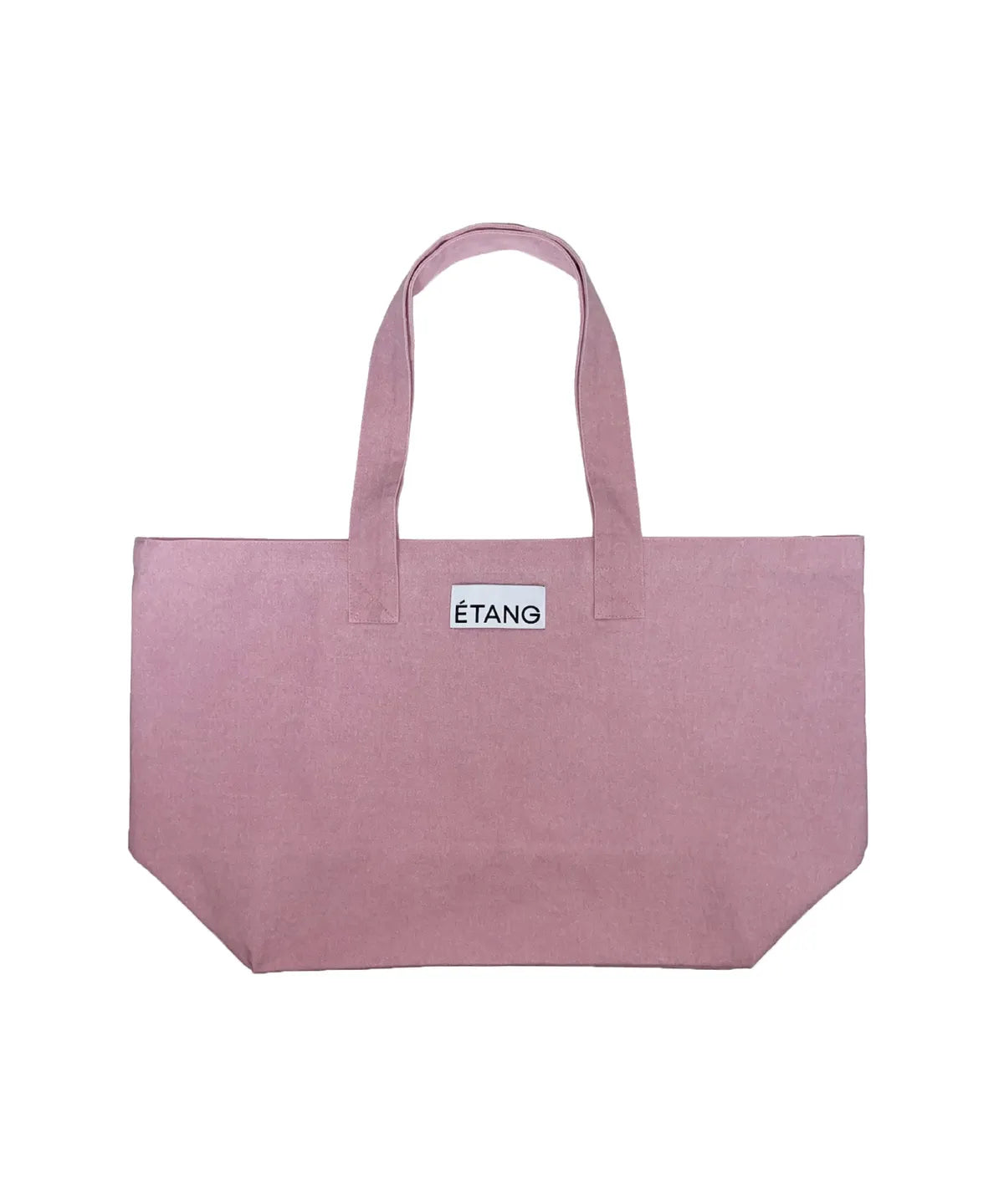 Etang Denim Eco Bag