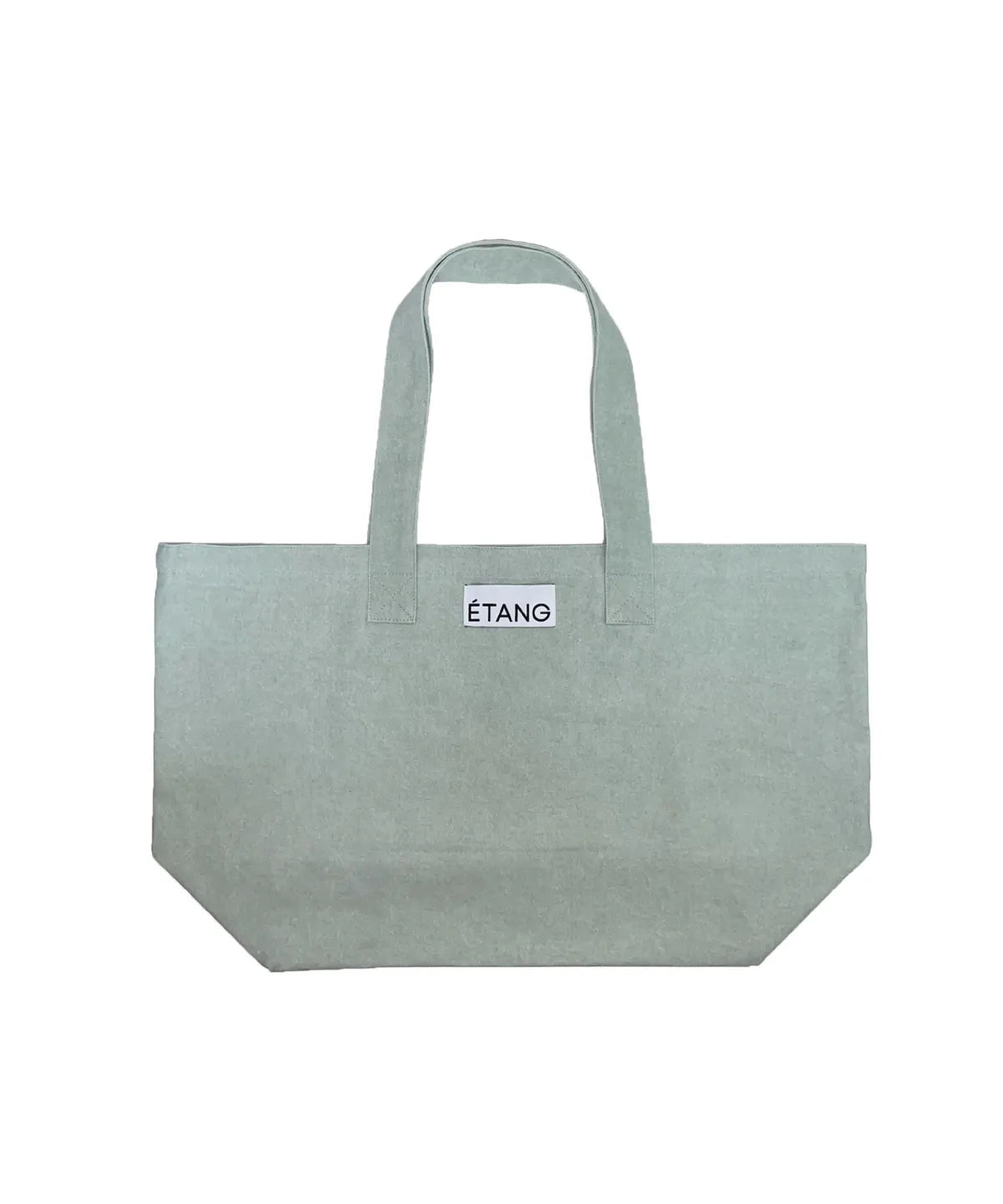 Etang Denim Eco Bag