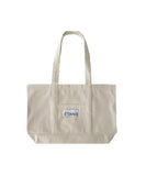 Etang Logo Eco Bag Beige