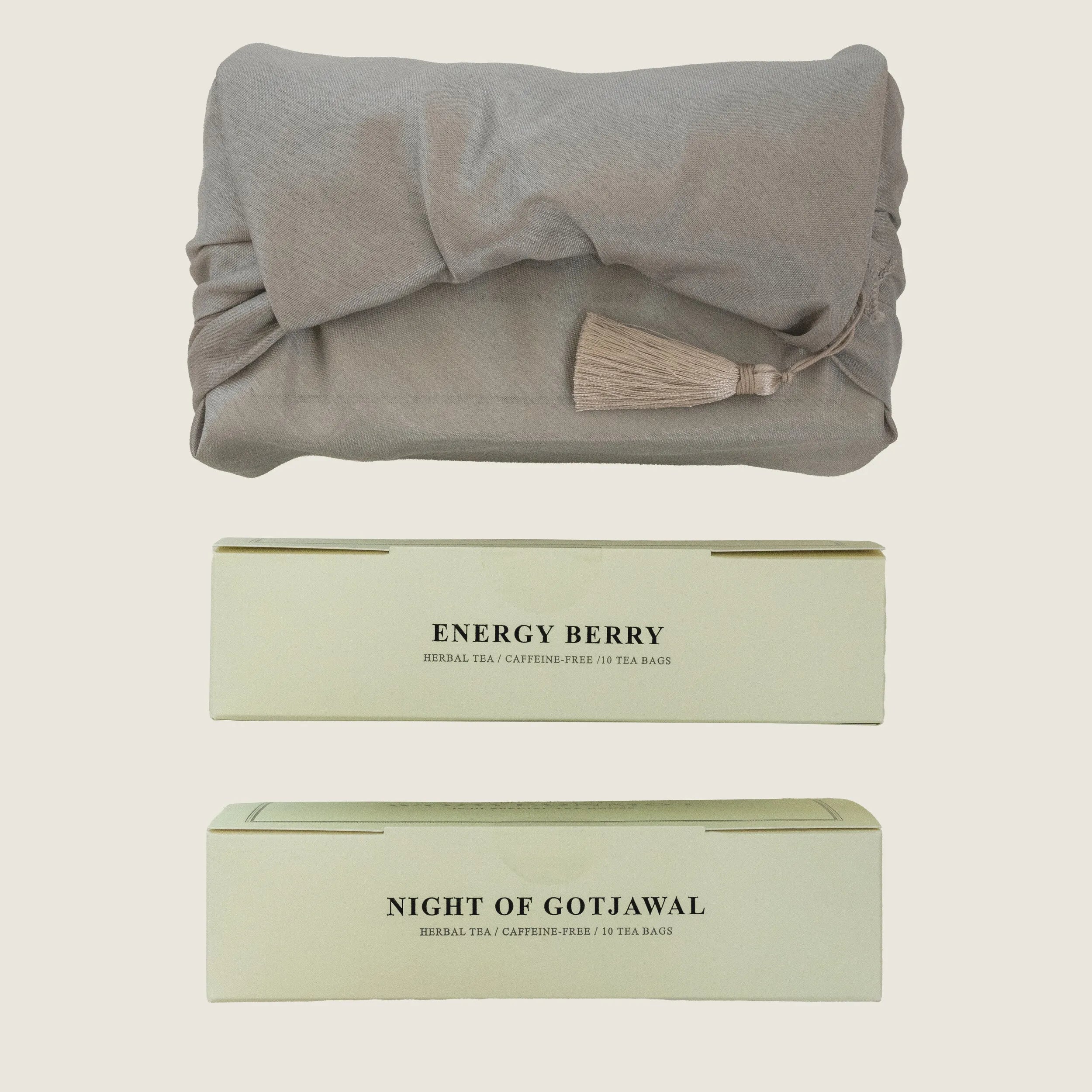 Evening Tea Bag Set