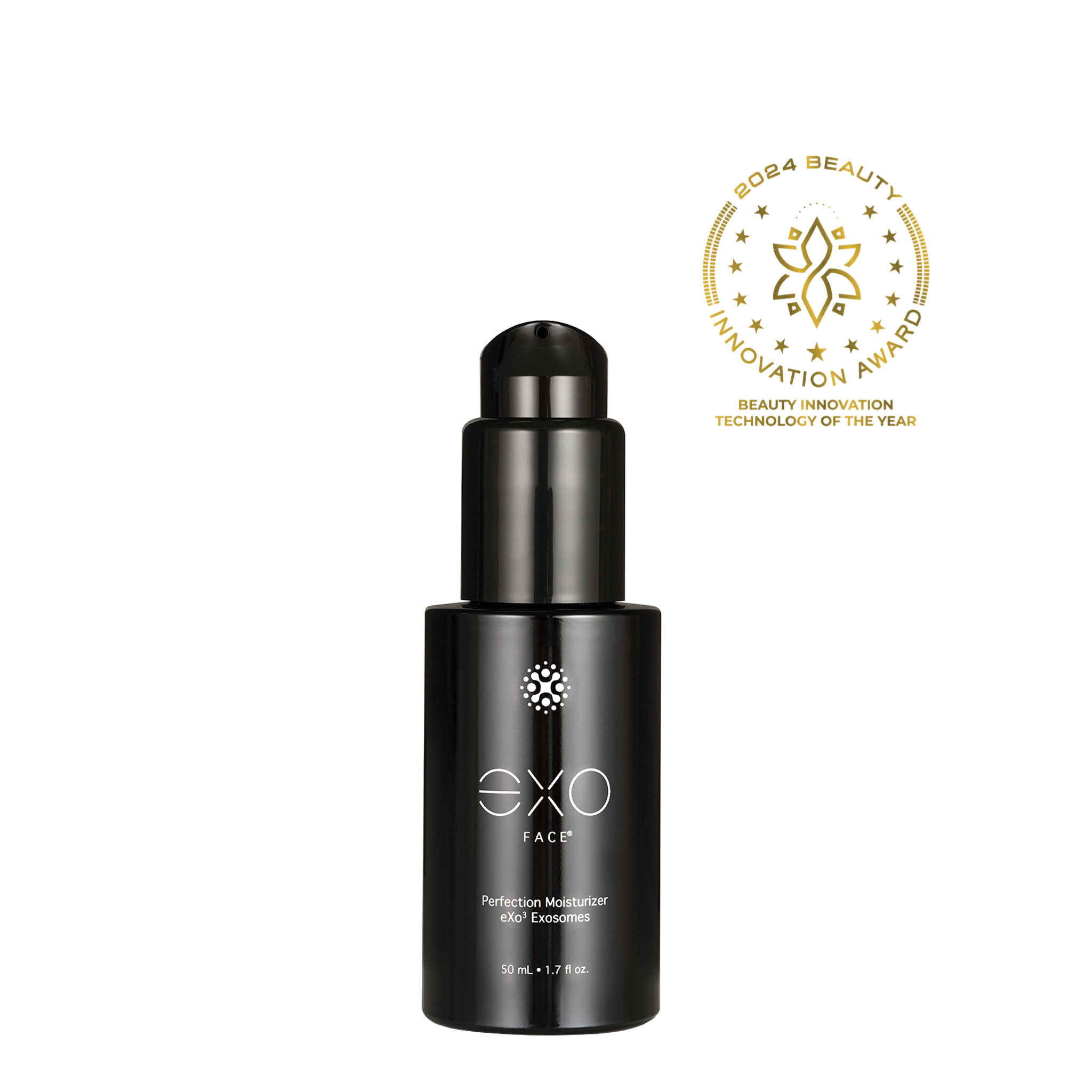 EXO FACE® Perfection Moisturizer / eXo³ Exosomes®