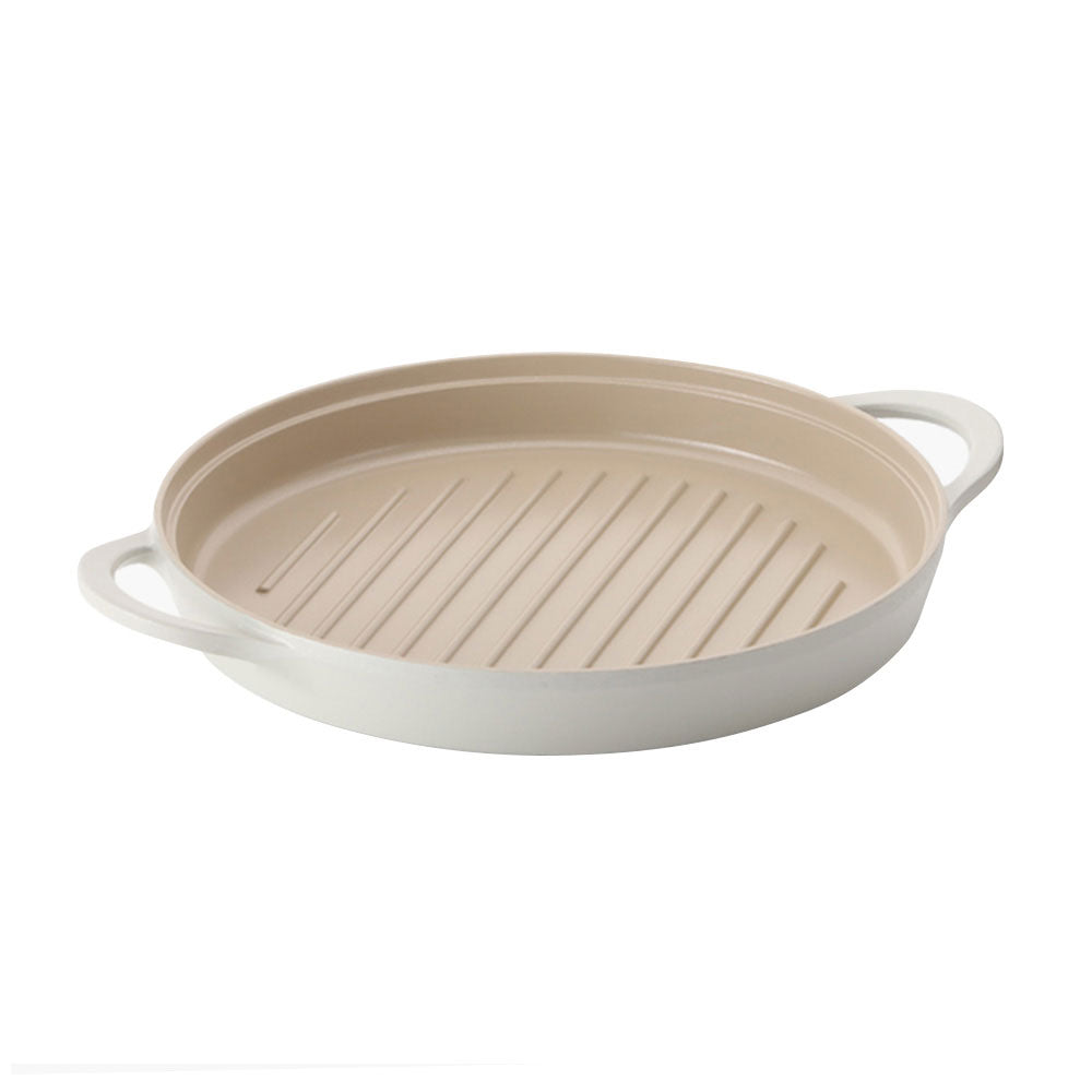 10" Grill Pan