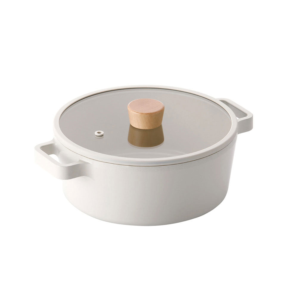 9" Stock Pot