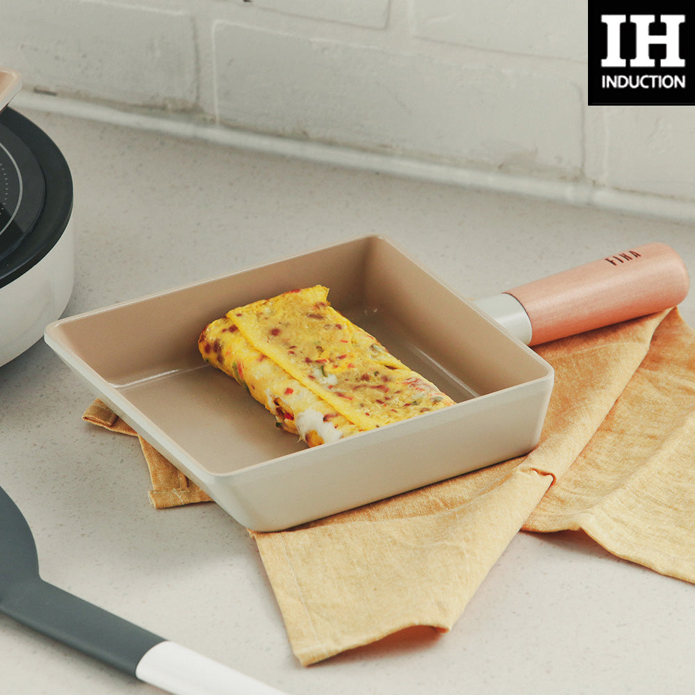 FIKA 6" Egg Pan