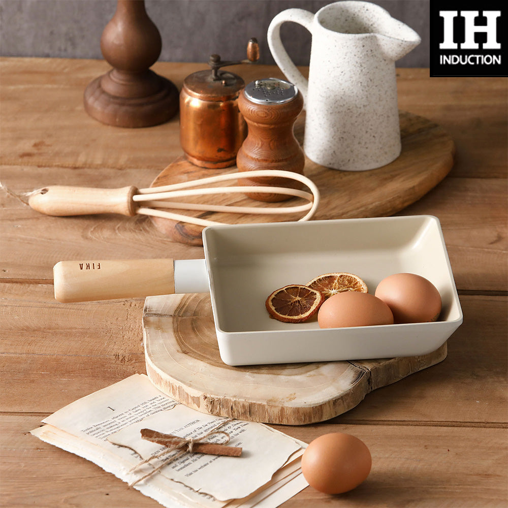 FIKA 6" Egg Pan