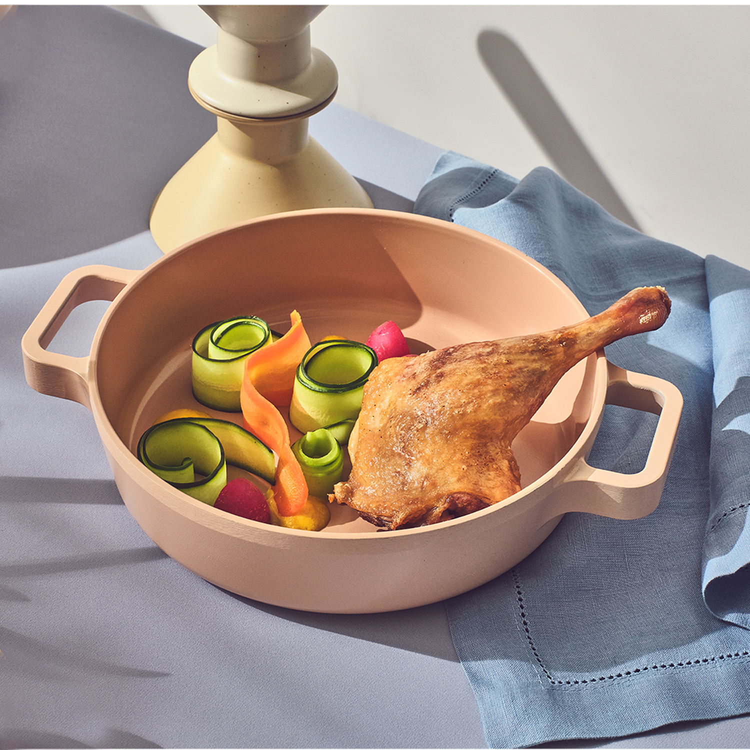 Fika Objet 9" Casserole