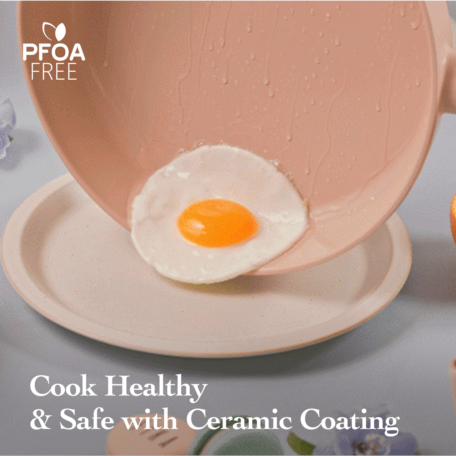 Fika Objet 10" Casserole