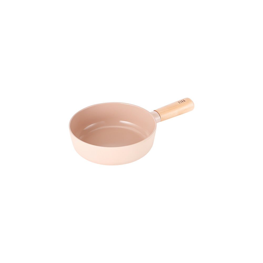 7" Mini Wok