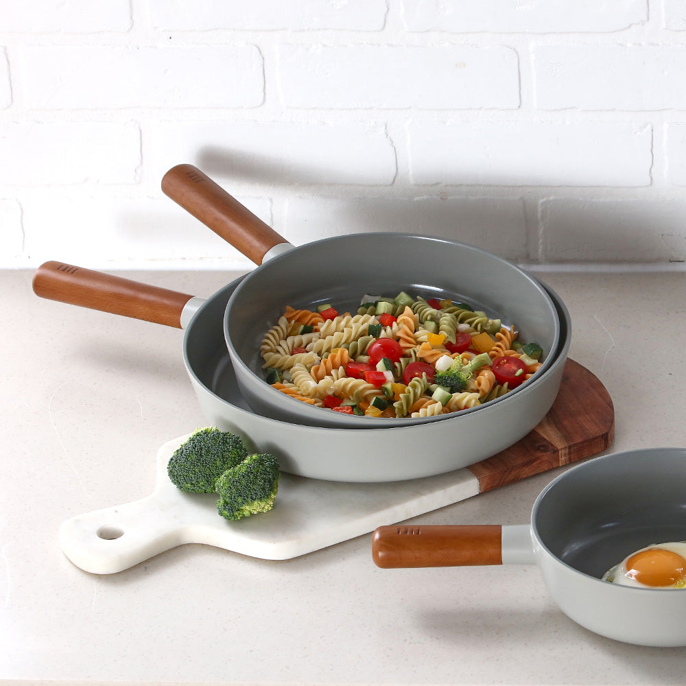 Fika Reserve 9" Fry Pan