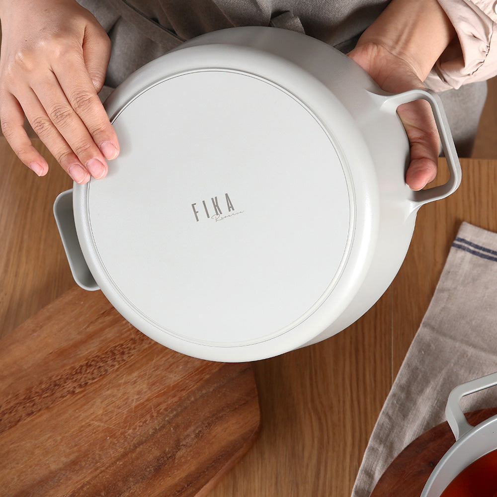 Fika  Reserve 9" Stock Pot