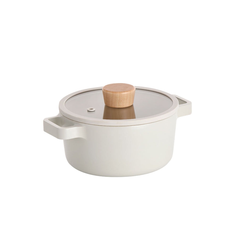 7" Stock Pot