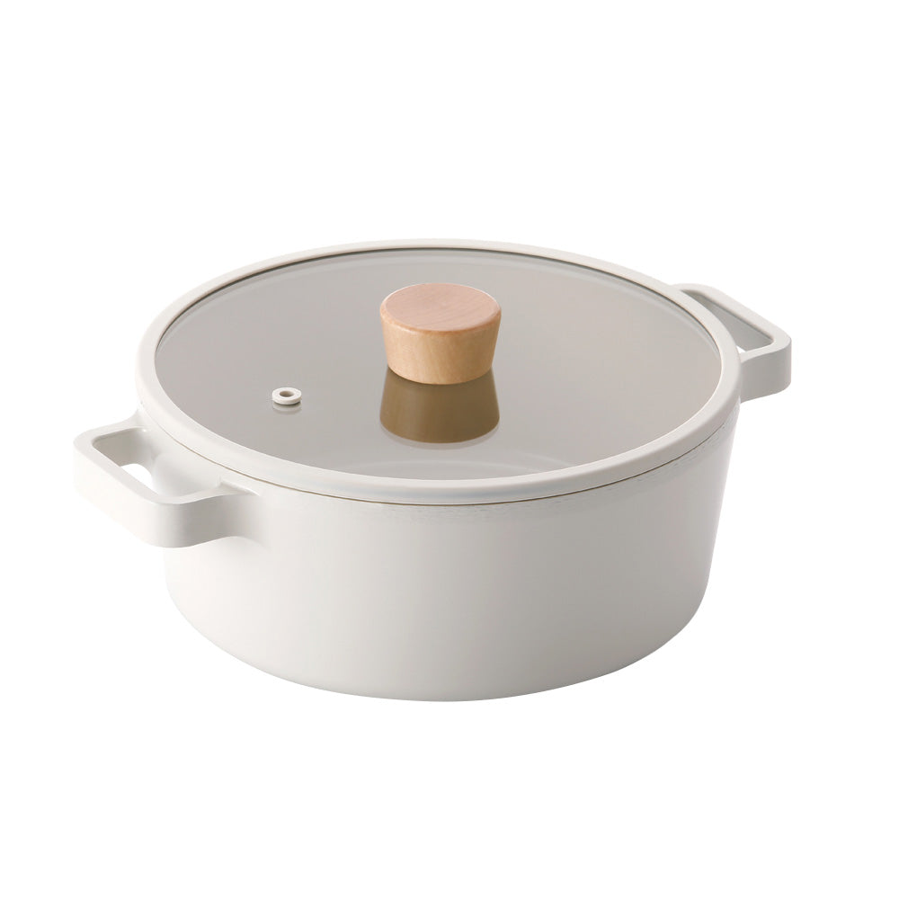 9" Stock Pot