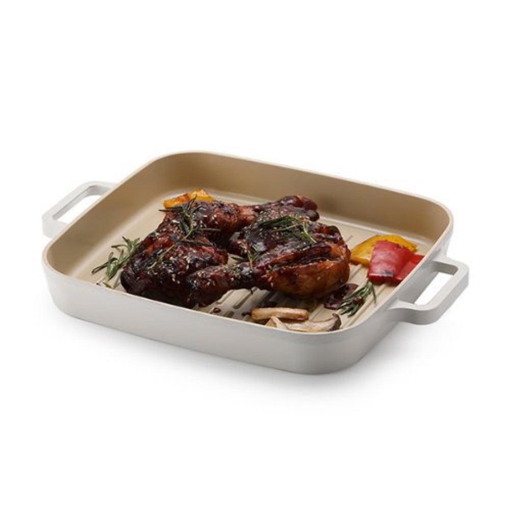 11" Grill Pan