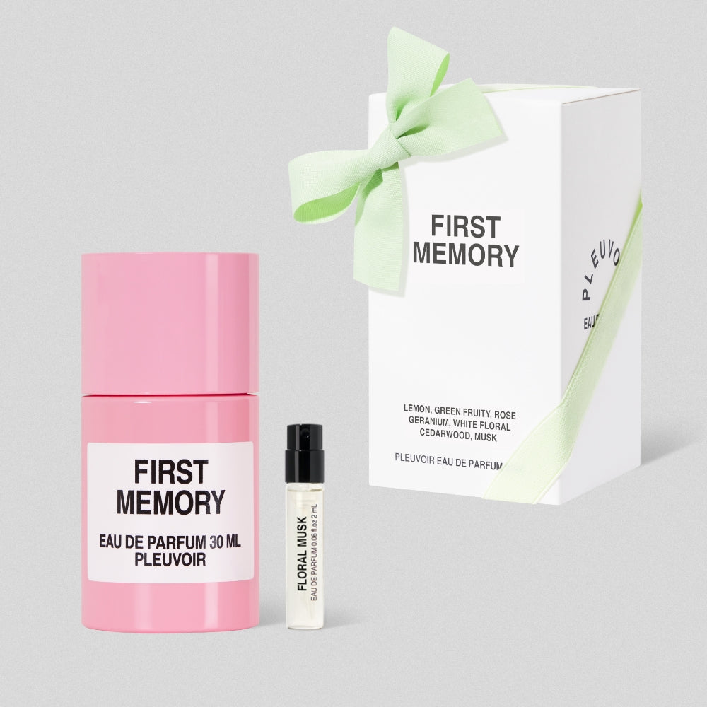 THE BLOOM COLLECTION FIRST MEMORY Eau De Parfum 30mL