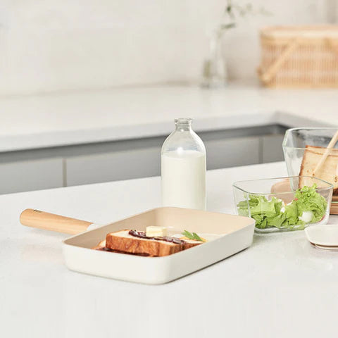 FIKA 11" Brunch Pan - No lid